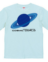 cosmic world