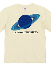 cosmic world