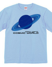 cosmic world