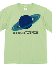 cosmic world