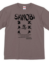 Shinobi