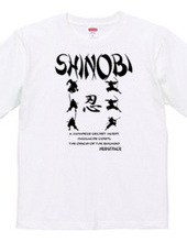 Shinobi