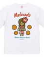 Malasada girl