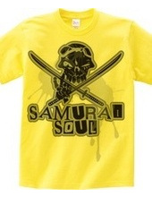 SAMURAI_SOUL