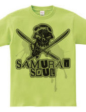 SAMURAI_SOUL