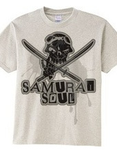 SAMURAI_SOUL