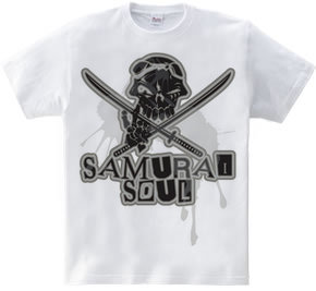 SAMURAI_SOUL