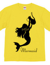 mermaid