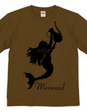 mermaid