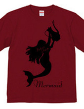 mermaid