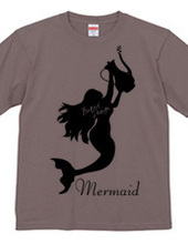 mermaid