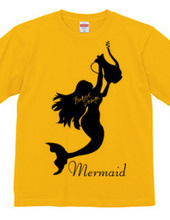 mermaid