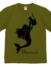 mermaid