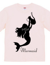 mermaid