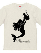 mermaid