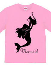 mermaid