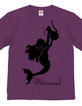 mermaid