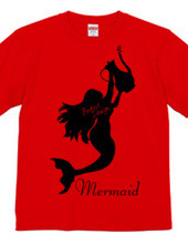 mermaid