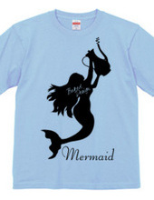 mermaid