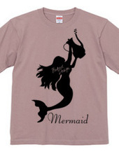 mermaid