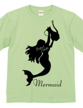 mermaid