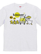 DUCKLING LEMONADE