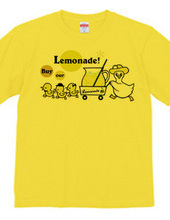 DUCKLING LEMONADE