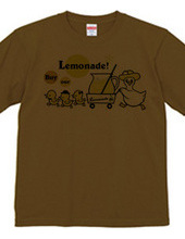 DUCKLING LEMONADE