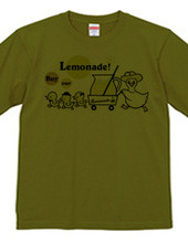 DUCKLING LEMONADE