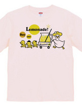 DUCKLING LEMONADE