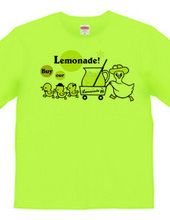 DUCKLING LEMONADE