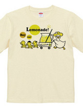 DUCKLING LEMONADE