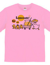 DUCKLING LEMONADE