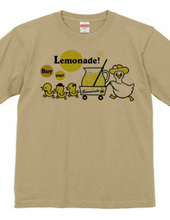 DUCKLING LEMONADE