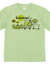 DUCKLING LEMONADE