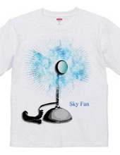 Sky Fan*