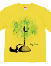 Sky Fan*