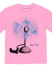 Sky Fan*