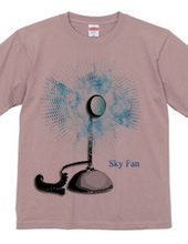 Sky Fan*