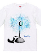 Sky Fan*