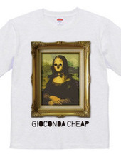 GIOCONDA CHEAP