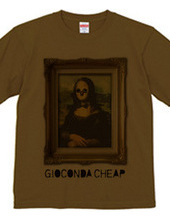 GIOCONDA CHEAP