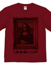 GIOCONDA CHEAP