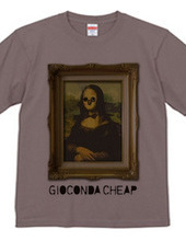 GIOCONDA CHEAP