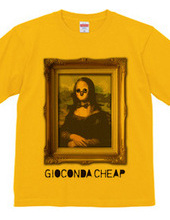 GIOCONDA CHEAP