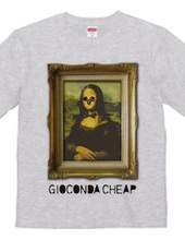 GIOCONDA CHEAP