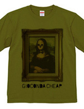 GIOCONDA CHEAP