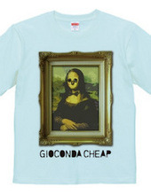 GIOCONDA CHEAP