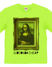 GIOCONDA CHEAP