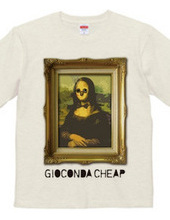 GIOCONDA CHEAP